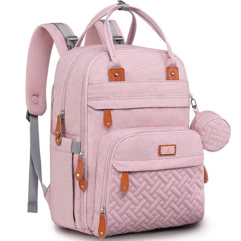 ultimate diaper backpack bag.